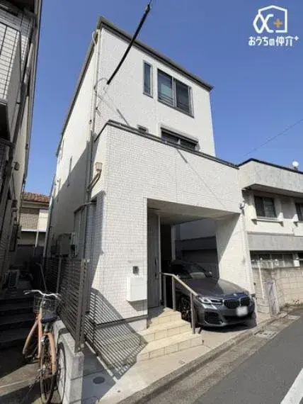 1LDK Distrito de Nerima Tokio (2)