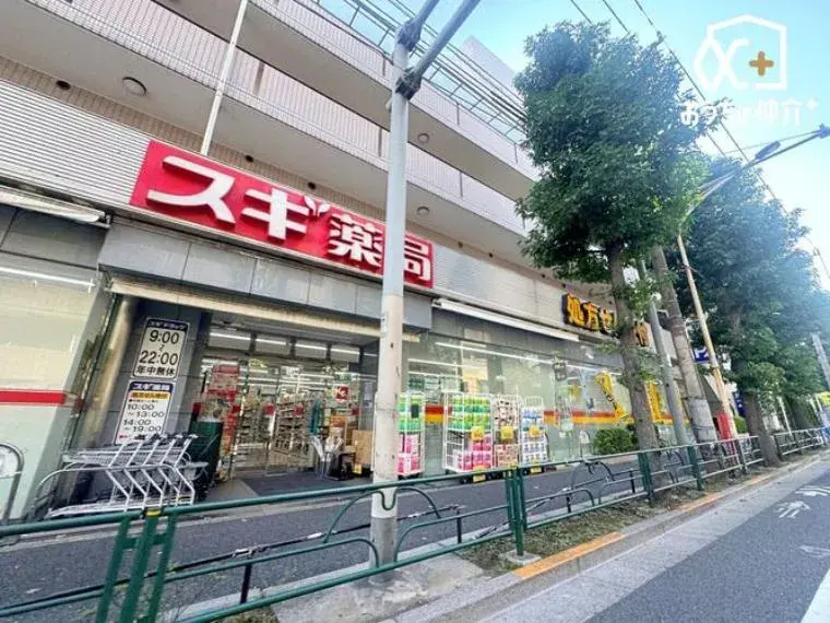 1LDK Distrito de Nerima Tokio (22)