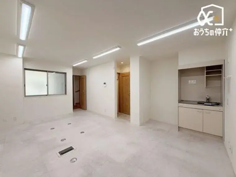 1LDK Distrito de Nerima Tokio (5)