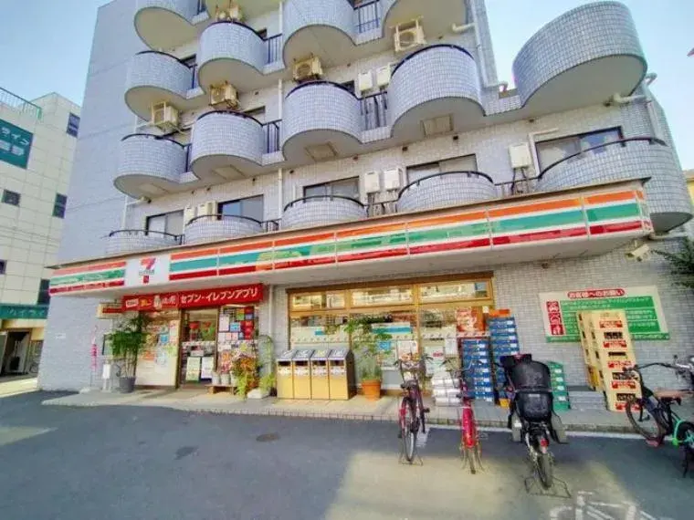 3SLDK Musashino City Tokyo (23)