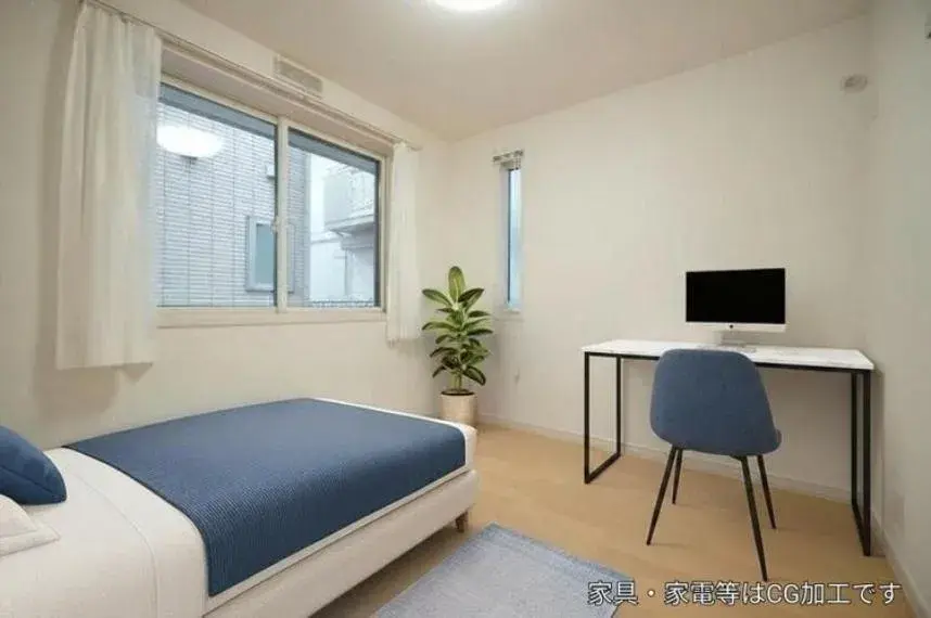 3SLDK Musashino City Tokyo (6)