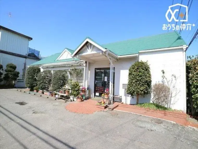 Akiya in Saitama