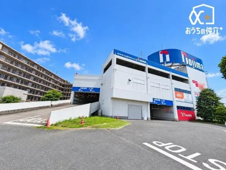 Propiedad 3LDK en Saitama Tokorozawa (16)