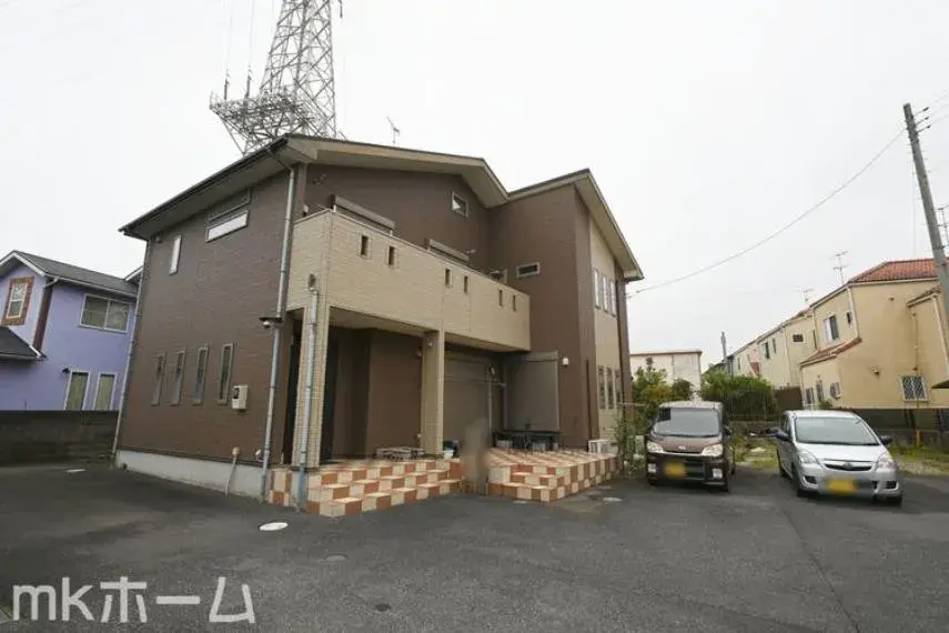 Akiya in Chiba