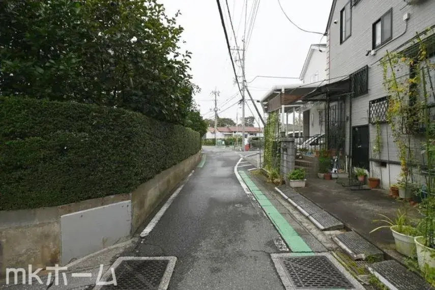 5SLDK 千葉市稲毛区 千葉県 (3)