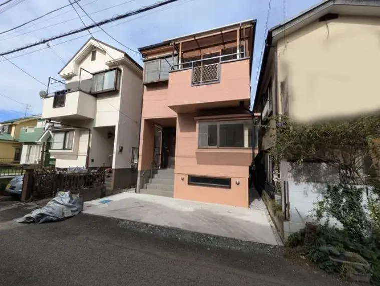 Akiya in Saitama