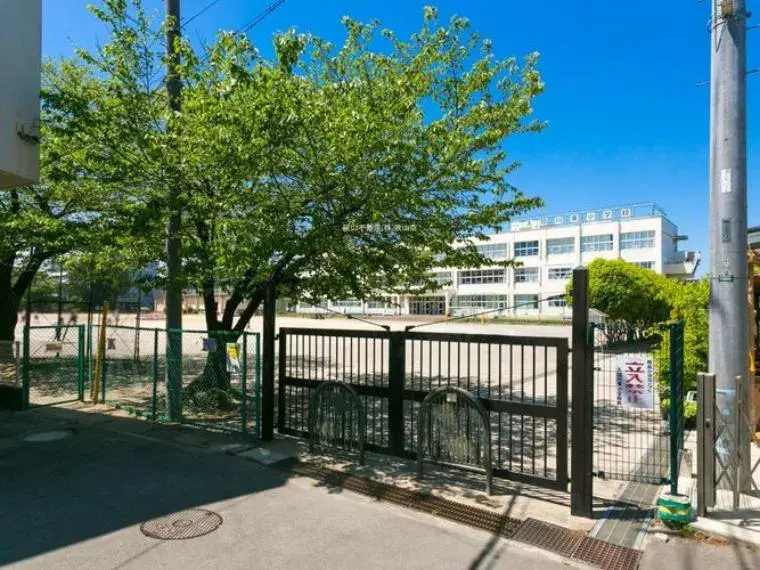 Propriété 5DK Ville de Sayama Préfecture de Saitama (11)