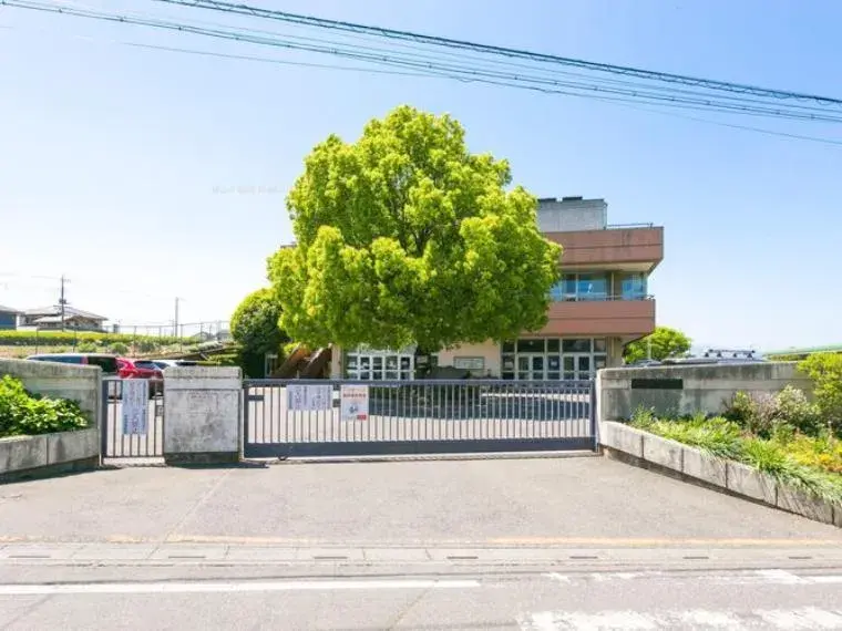 Propriété 5DK Ville de Sayama Préfecture de Saitama (12)
