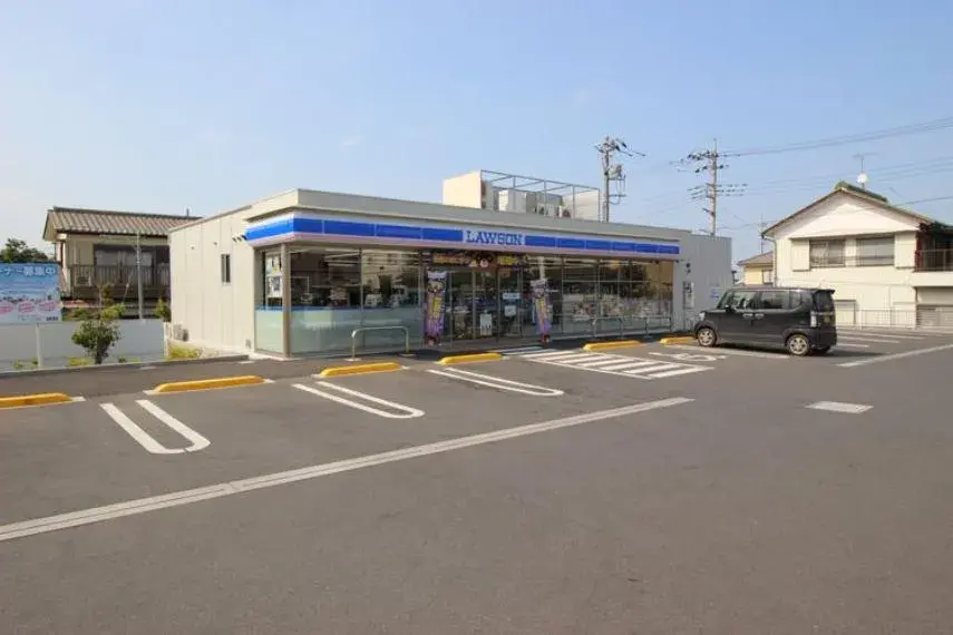 Propriété 5DK Ville de Sayama Préfecture de Saitama (9)
