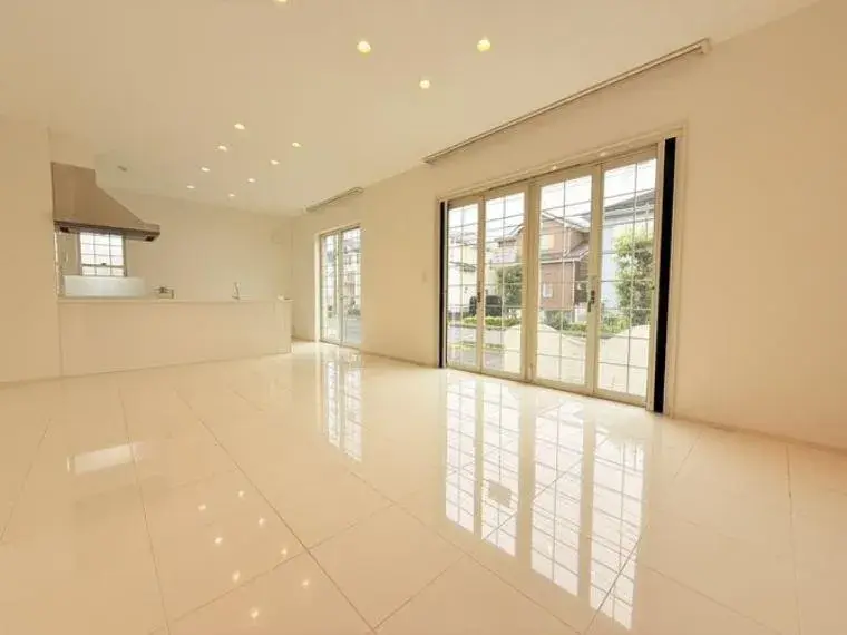 3LDK مدينة سوكا محافظة سايتاما (2)
