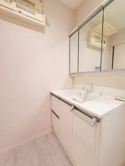 3LDK مدينة سوكا محافظة سايتاما (11)