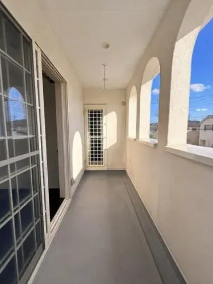 3LDK مدينة سوكا محافظة سايتاما (4)