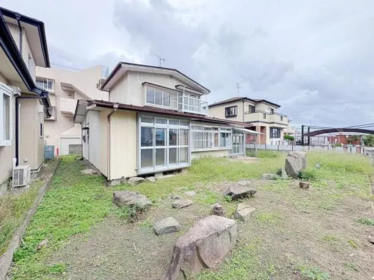 5SLDK Propiedad Ciudad de Ishinomaki Prefectura de Miyagi (2)