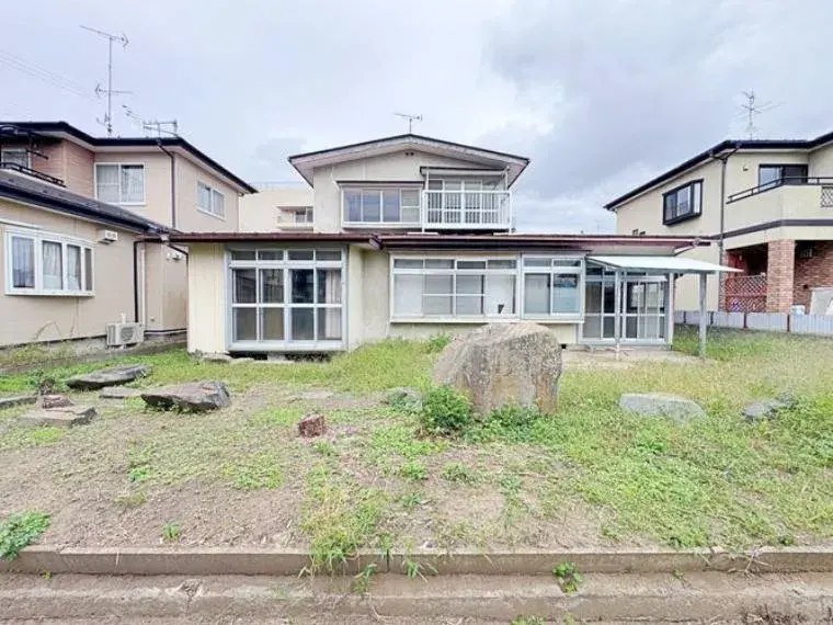 5SLDK Propiedad Ciudad de Ishinomaki Prefectura de Miyagi (3)