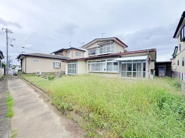5SLDK Propiedad Ciudad de Ishinomaki Prefectura de Miyagi (4)