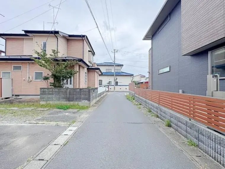 5SLDK Propiedad Ciudad de Ishinomaki Prefectura de Miyagi (5)