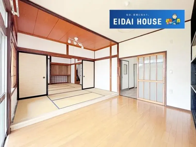 5SLDK Propiedad Ciudad de Ishinomaki Prefectura de Miyagi (7)