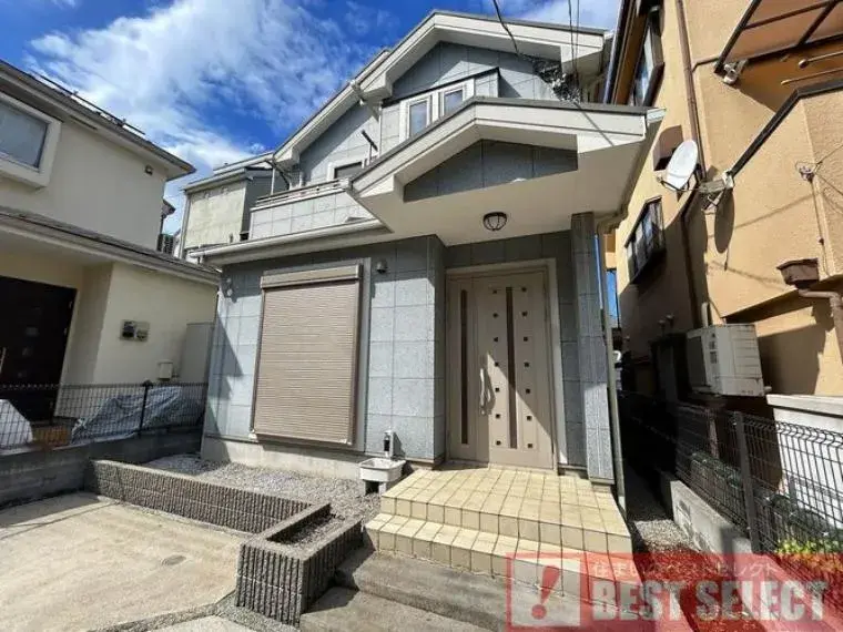 4LDK Inmueble Ciudad de Kawaguchi Prefectura de Saitama (2)