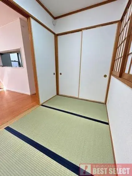 4LDK Inmueble Ciudad de Kawaguchi Prefectura de Saitama (21)