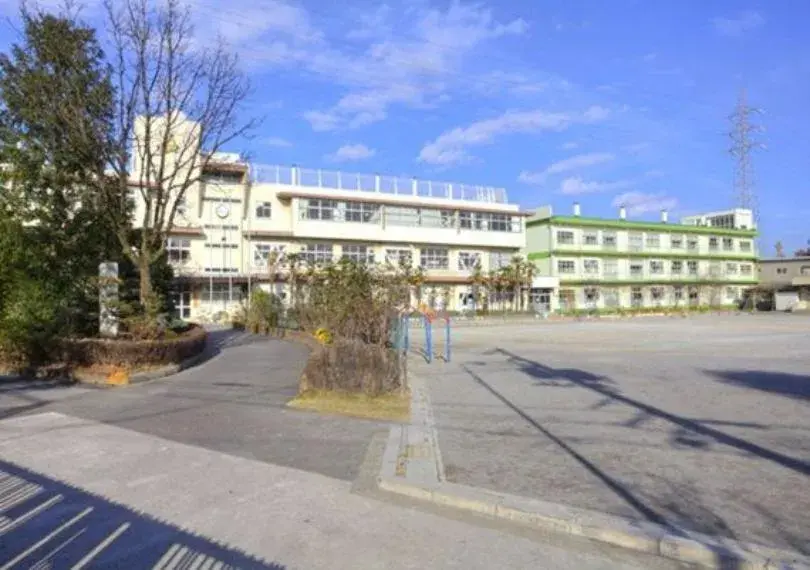 4LDK Inmueble Ciudad de Kawaguchi Prefectura de Saitama (35)