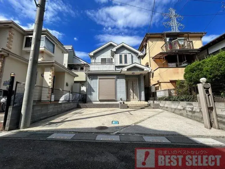 4LDK Inmueble Ciudad de Kawaguchi Prefectura de Saitama (9)