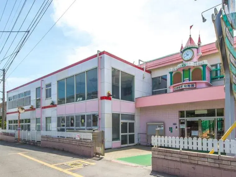 3LDK Ciudad de Hidaka Prefectura de Saitama (4)
