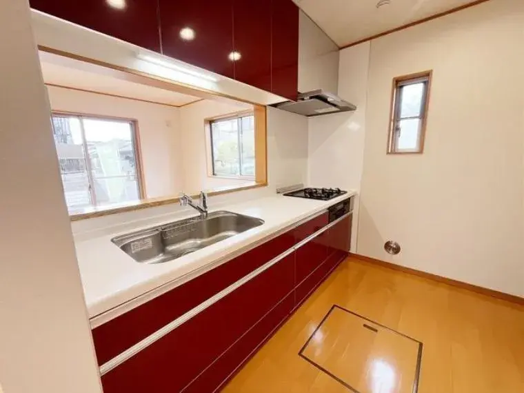 3LDK Property Yotsukaido City Chiba Prefecture (23)