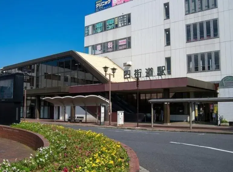 3LDK Property Yotsukaido City Chiba Prefecture (31)