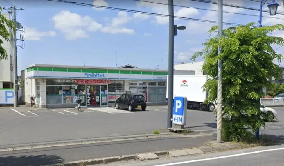 3LDK Property Yotsukaido City Chiba Prefecture (35)