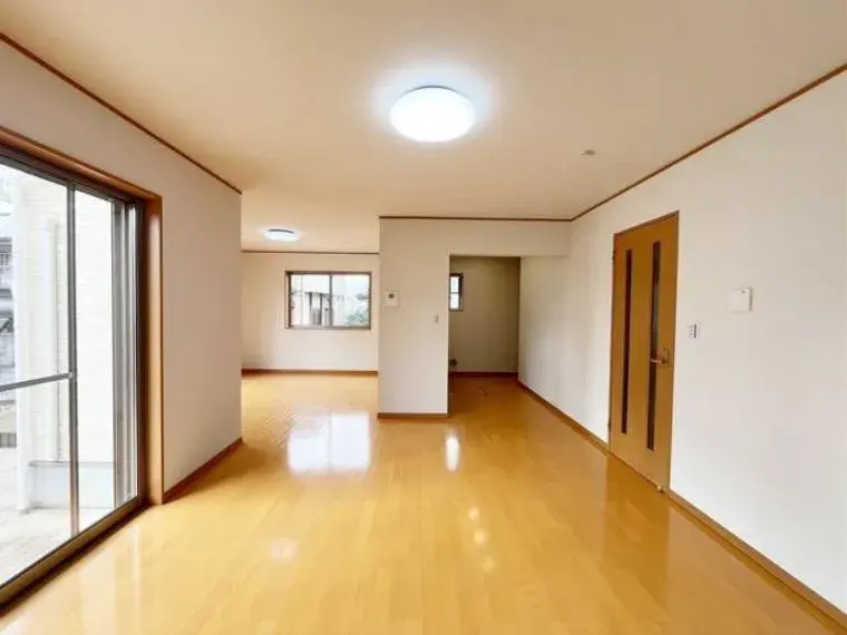 3LDK Property Yotsukaido City Chiba Prefecture (6)