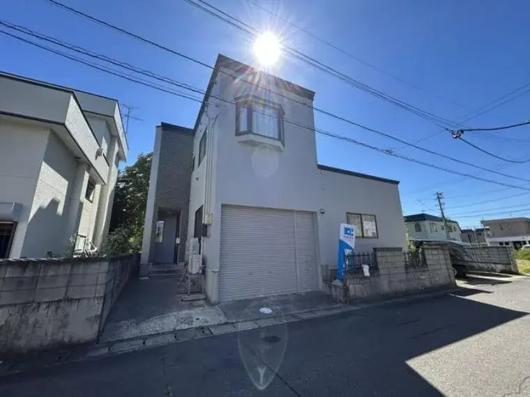 Akiya in Aomori