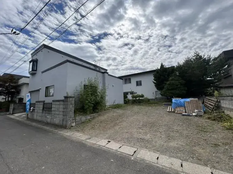 [4LDK Property] Aomori City Aomori Prefecture (2)
