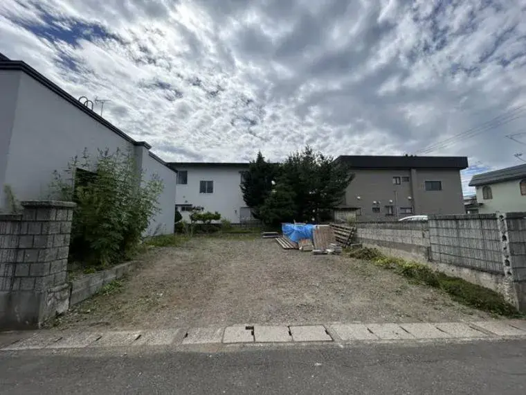 [4LDK Property] Aomori City Aomori Prefecture (3)