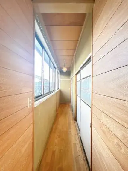 4LDK Property Sakata City Yamagata Prefecture (16)