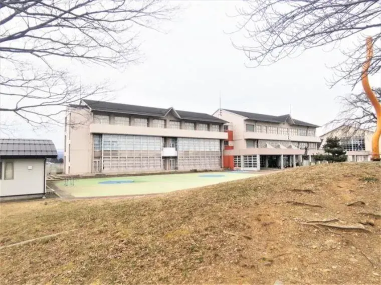 4LDK Property Sakata City Yamagata Prefecture (3)