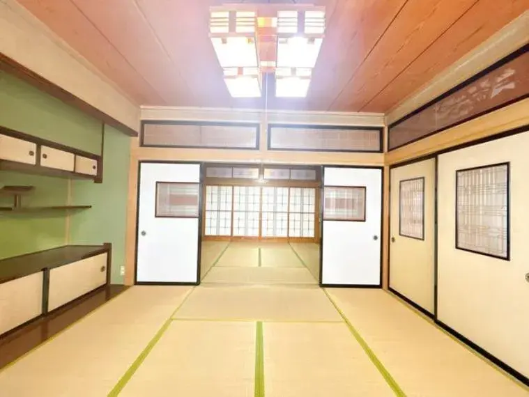 4LDK Property Sakata City Yamagata Prefecture (6)
