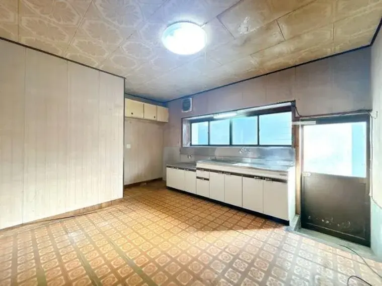 4LDK Property Sakata City Yamagata Prefecture (9)