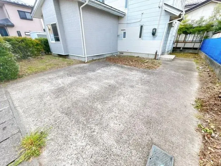 4LDK Tsuruoka City Yamagata Prefecture (4)