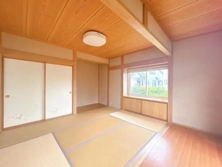 4LDK Tsuruoka City Yamagata Prefecture (9)