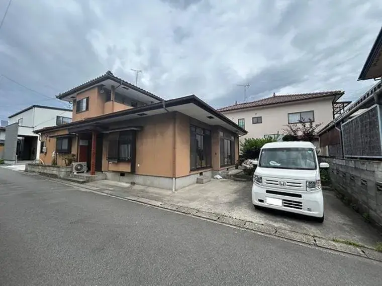 Akiya in Nagano