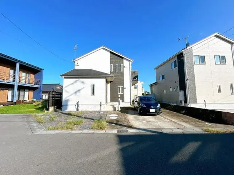 4LDK Propiedad Ciudad de Hitachinaka Ibaraki (2)