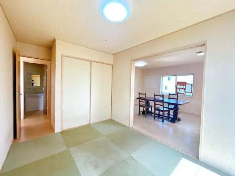 4LDK Propiedad Ciudad de Hitachinaka Ibaraki (17)