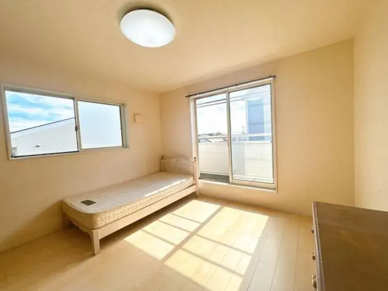 4LDK Propiedad Ciudad de Hitachinaka Ibaraki (21)