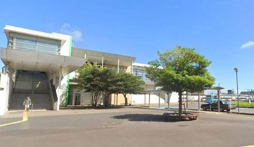 4LDK Propiedad Ciudad de Hitachinaka Ibaraki (30)