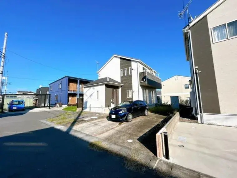 4LDK Propiedad Ciudad de Hitachinaka Ibaraki (4)