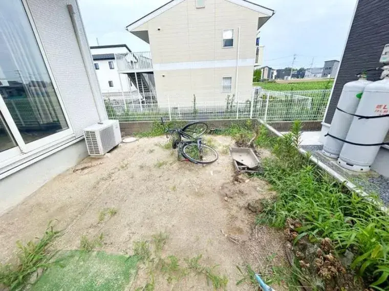 4LDK Propiedad Ciudad de Hitachinaka Ibaraki (6)