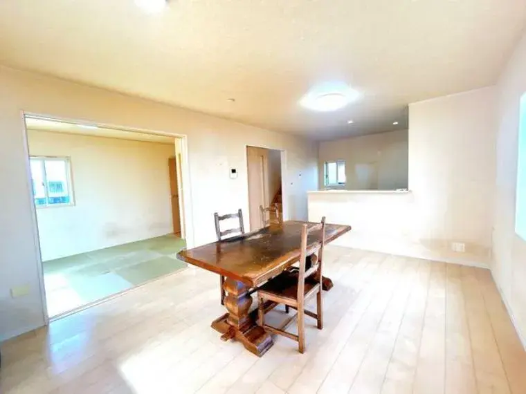 4LDK Propiedad Ciudad de Hitachinaka Ibaraki (7)