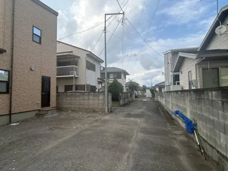 4DK Ota City Gunma Prefecture (2)