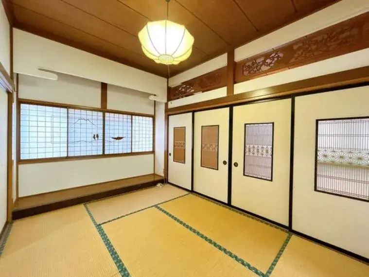 3LDK Property Sakata City Yamagata Prefecture (11)