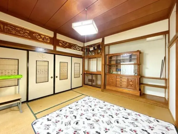 3LDK Property Sakata City Yamagata Prefecture (12)